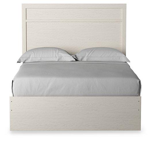 Stelsie Bed - Theo's Factory Direct Mattress & Furniture (Columbus, OH)