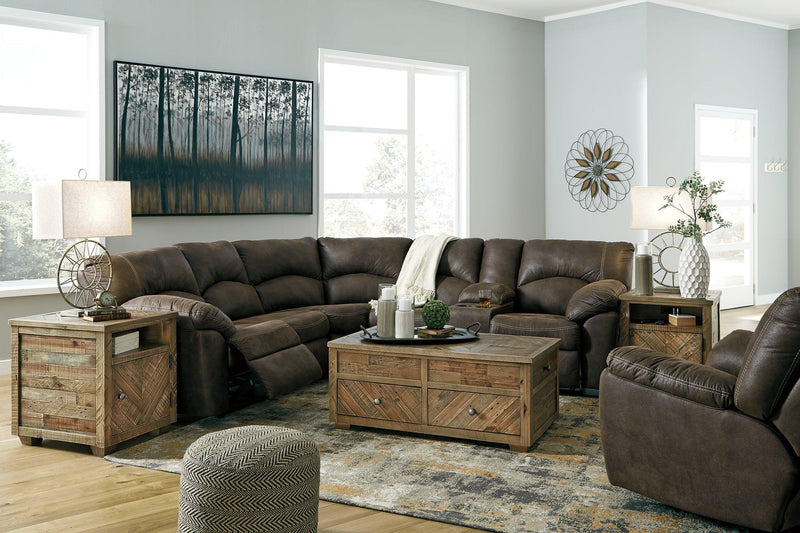 Tambo Living Room Set - Theo's Factory Direct Mattress & Furniture (Columbus, OH)
