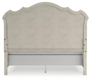 Arlendyne Bedroom Set - Theo's Factory Direct Mattress & Furniture (Columbus, OH)