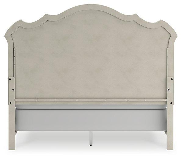 Arlendyne Bedroom Set - Theo's Factory Direct Mattress & Furniture (Columbus, OH)