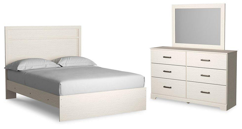 Stelsie Bedroom Set - Theo's Factory Direct Mattress & Furniture (Columbus, OH)