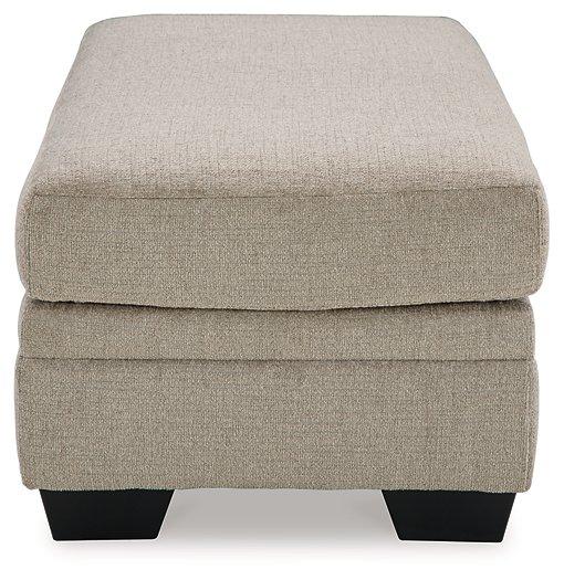 Stonemeade Living Room Set - Theo's Factory Direct Mattress & Furniture (Columbus, OH)