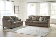Stonemeade Living Room Set - Theo's Factory Direct Mattress & Furniture (Columbus, OH)