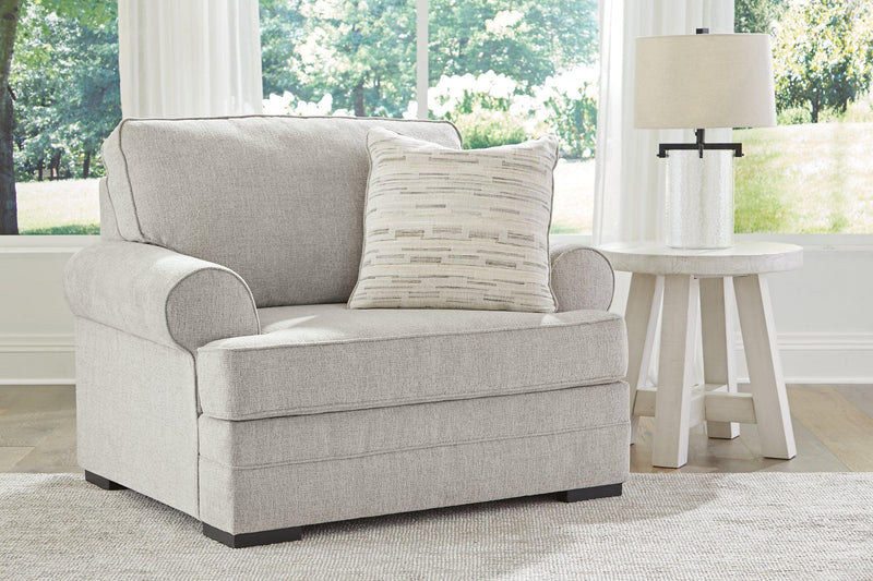 Eastonbridge Living Room Set - Theo's Factory Direct Mattress & Furniture (Columbus, OH)