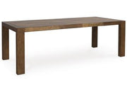 Kraeburn Dining Table - Theo's Factory Direct Mattress & Furniture (Columbus, OH)