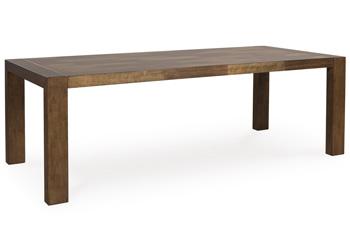 Kraeburn Dining Table - Theo's Factory Direct Mattress & Furniture (Columbus, OH)