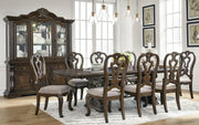 Maylee Dining Room Set - Theo's Factory Direct Mattress & Furniture (Columbus, OH)