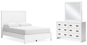 Binterglen Bedroom Package - Theo's Factory Direct Mattress & Furniture (Columbus, OH)
