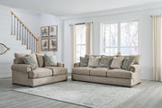 Galemore Living Room Set - Theo's Factory Direct Mattress & Furniture (Columbus, OH)