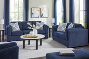 Evansley Living Room Set - Theo's Factory Direct Mattress & Furniture (Columbus, OH)