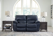 Leesworth Living Room Set - Theo's Factory Direct Mattress & Furniture (Columbus, OH)