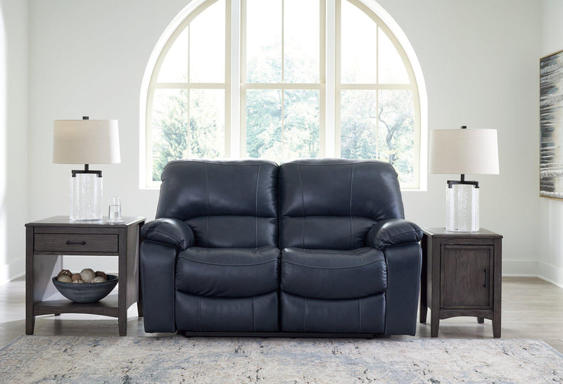 Leesworth Living Room Set - Theo's Factory Direct Mattress & Furniture (Columbus, OH)