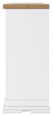 Ashbryn Dresser - Theo's Factory Direct Mattress & Furniture (Columbus, OH)