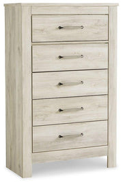 Bellaby Chest of Drawers - Theo's Factory Direct Mattress & Furniture (Columbus, OH)