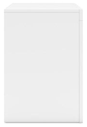 Binterglen Nightstand - Theo's Factory Direct Mattress & Furniture (Columbus, OH)