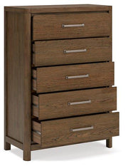 Cabalynn Chest of Drawers - Theo's Factory Direct Mattress & Furniture (Columbus, OH)