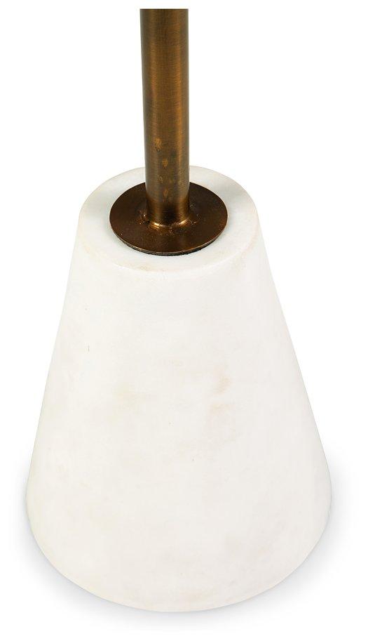 Caramont Accent Table - Theo's Factory Direct Mattress & Furniture (Columbus, OH)