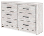 Cayboni Dresser - Theo's Factory Direct Mattress & Furniture (Columbus, OH)