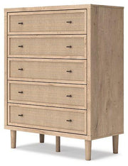 Cielden Chest of Drawers - Theo's Factory Direct Mattress & Furniture (Columbus, OH)