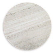 Henfield Accent Table - Theo's Factory Direct Mattress & Furniture (Columbus, OH)