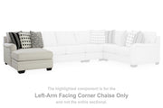 Huntsworth Sectional with Chaise - Theo's Factory Direct Mattress & Furniture (Columbus, OH)