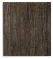 Johurst Coffee Table with Lift Top - Theo's Factory Direct Mattress & Furniture (Columbus, OH)