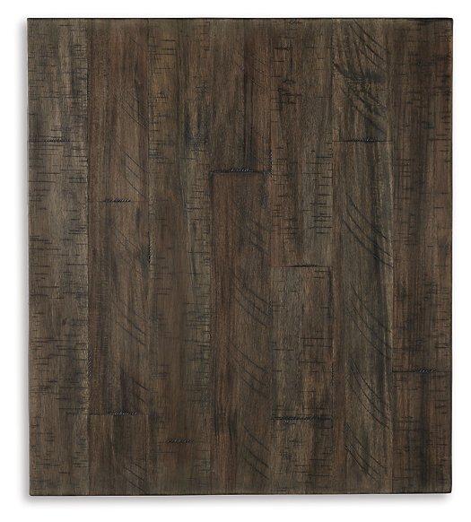 Johurst Coffee Table with Lift Top - Theo's Factory Direct Mattress & Furniture (Columbus, OH)