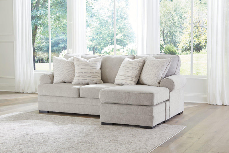 Eastonbridge Living Room Set - Theo's Factory Direct Mattress & Furniture (Columbus, OH)
