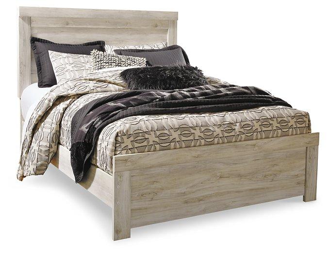 Bellaby Bed - Theo's Factory Direct Mattress & Furniture (Columbus, OH)
