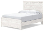 Gerridan Bedroom Set - Theo's Factory Direct Mattress & Furniture (Columbus, OH)