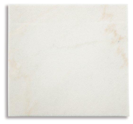 Fostead End Table - Theo's Factory Direct Mattress & Furniture (Columbus, OH)