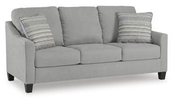 Adlai Sofa - Theo's Factory Direct Mattress & Furniture (Columbus, OH)