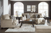 Stonemeade Living Room Set - Theo's Factory Direct Mattress & Furniture (Columbus, OH)
