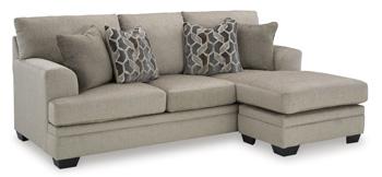 Stonemeade Living Room Set - Theo's Factory Direct Mattress & Furniture (Columbus, OH)