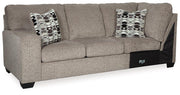 Ballinasloe Living Room Set - Theo's Factory Direct Mattress & Furniture (Columbus, OH)