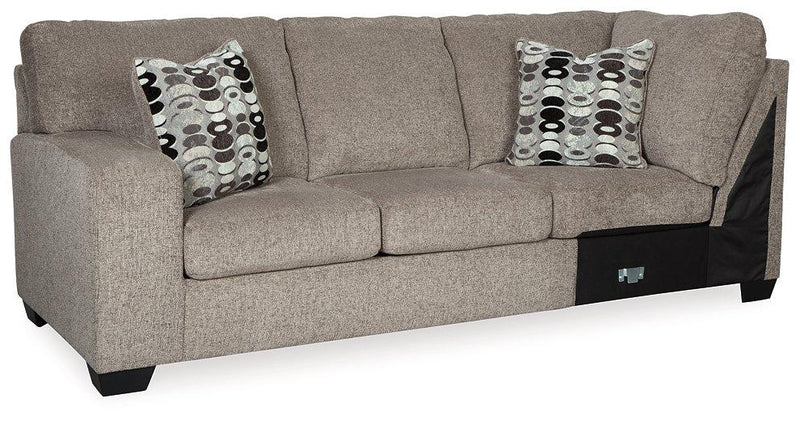 Ballinasloe Living Room Set - Theo's Factory Direct Mattress & Furniture (Columbus, OH)