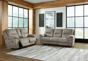 Next-Gen Gaucho Living Room Set - Theo's Factory Direct Mattress & Furniture (Columbus, OH)