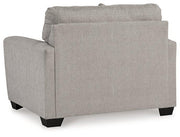 Avenal Park Living Room Set - Theo's Factory Direct Mattress & Furniture (Columbus, OH)