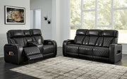 Boyington Living Room Set - Theo's Factory Direct Mattress & Furniture (Columbus, OH)