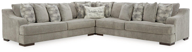 Bayless Living Room Set - Theo's Factory Direct Mattress & Furniture (Columbus, OH)