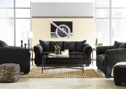 Darcy Living Room Set - Theo's Factory Direct Mattress & Furniture (Columbus, OH)