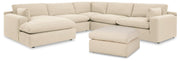 Elyza Living Room Set - Theo's Factory Direct Mattress & Furniture (Columbus, OH)