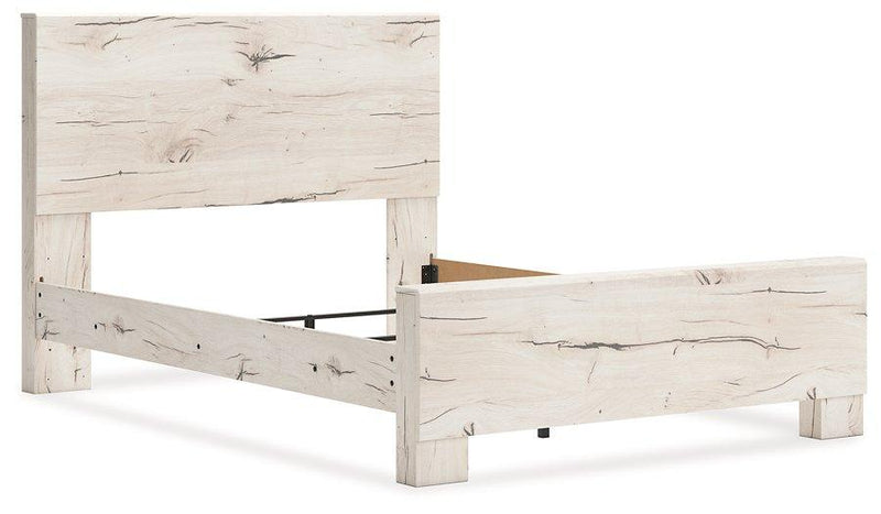 Lawroy Bed - Theo's Factory Direct Mattress & Furniture (Columbus, OH)