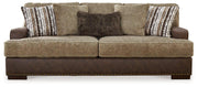 Alesbury Sofa - Theo's Factory Direct Mattress & Furniture (Columbus, OH)