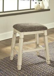 Bolanburg Counter Height Bar Stool - Theo's Factory Direct Mattress & Furniture (Columbus, OH)