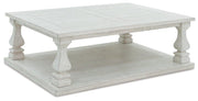 Arlendyne Occasional Table Set - Theo's Factory Direct Mattress & Furniture (Columbus, OH)