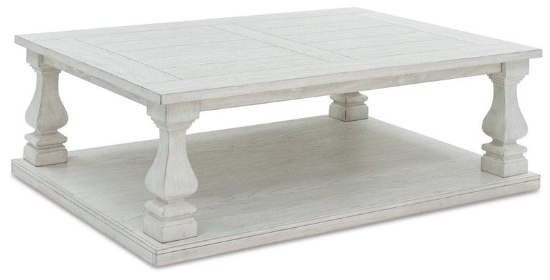 Arlendyne Occasional Table Set - Theo's Factory Direct Mattress & Furniture (Columbus, OH)