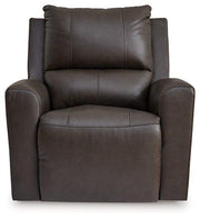 Boxmere Power Recliner - Theo's Factory Direct Mattress & Furniture (Columbus, OH)