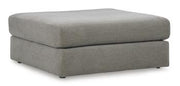 Avaliyah Oversized Accent Ottoman - Theo's Factory Direct Mattress & Furniture (Columbus, OH)