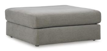 Avaliyah Oversized Accent Ottoman - Theo's Factory Direct Mattress & Furniture (Columbus, OH)